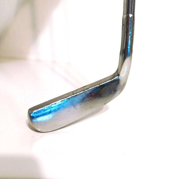 Arnold Palmer The Original Putter 36" Golf With Steel Shaft & Black Grip - Picture 5 of 6